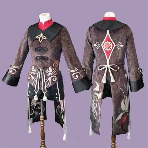 hu tao cosplay|hu tao cosplay pattern.